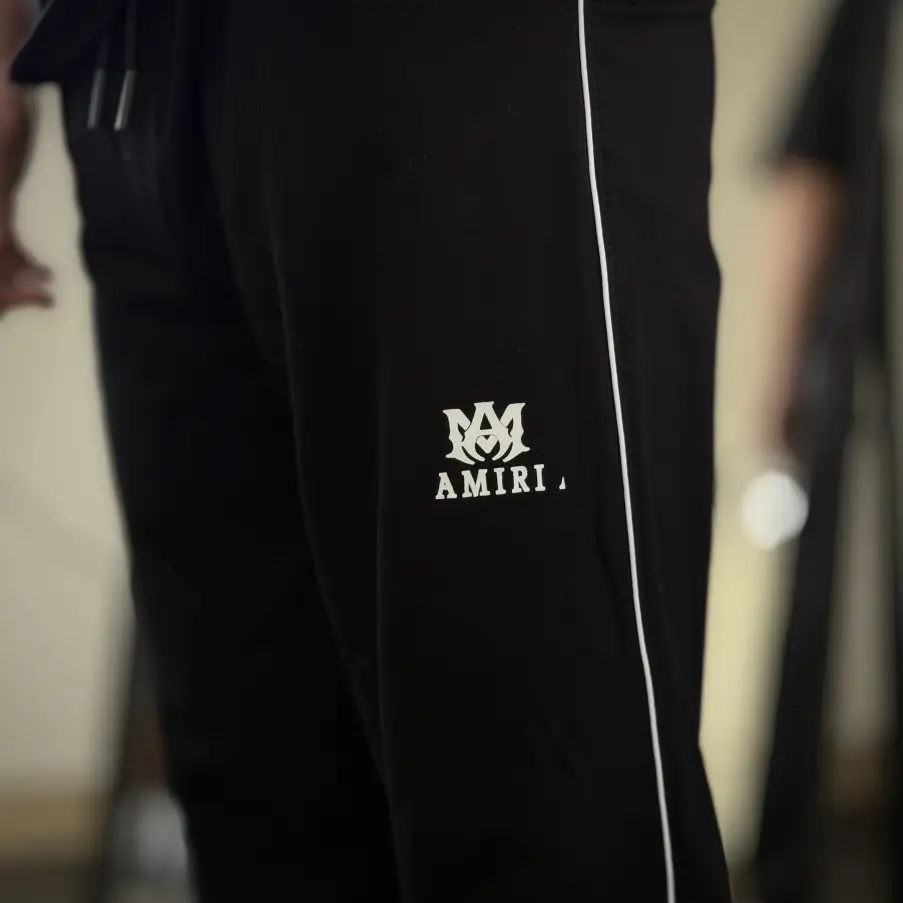 اسلش نیم بگ تک نوار امیری - تصویر 2