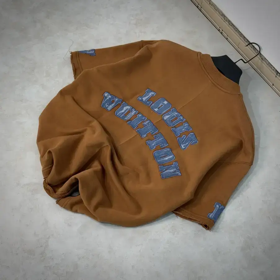 دورس 3 نخ استین سه ربع - تصویر 3