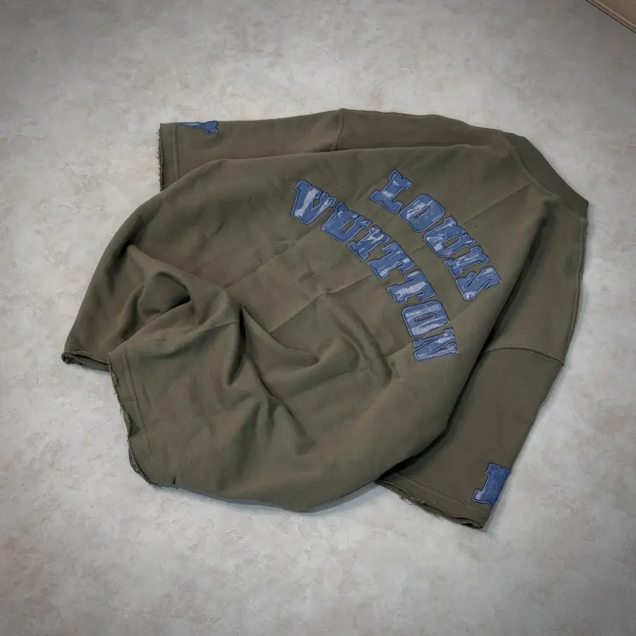 دورس 3 نخ استین سه ربع - تصویر 5