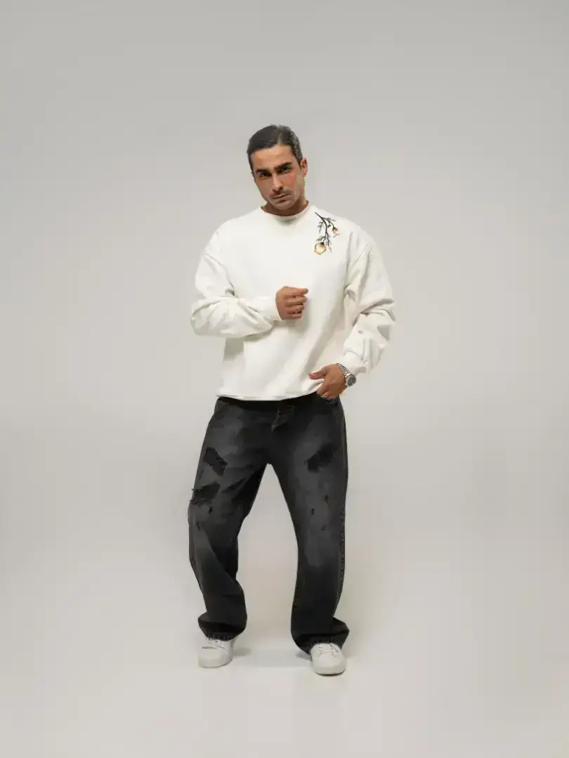 دورس گلدوزی گل - تصویر 2