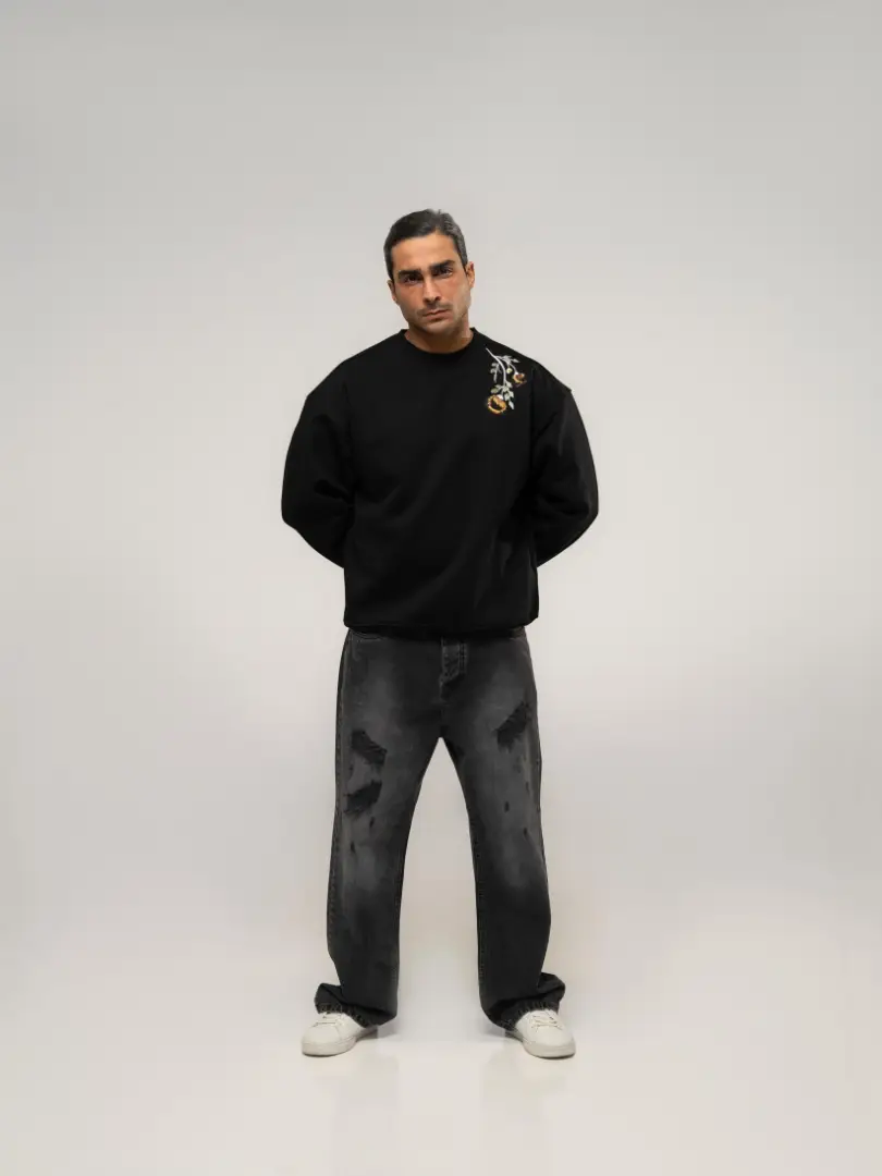 دورس گلدوزی گل - تصویر 6