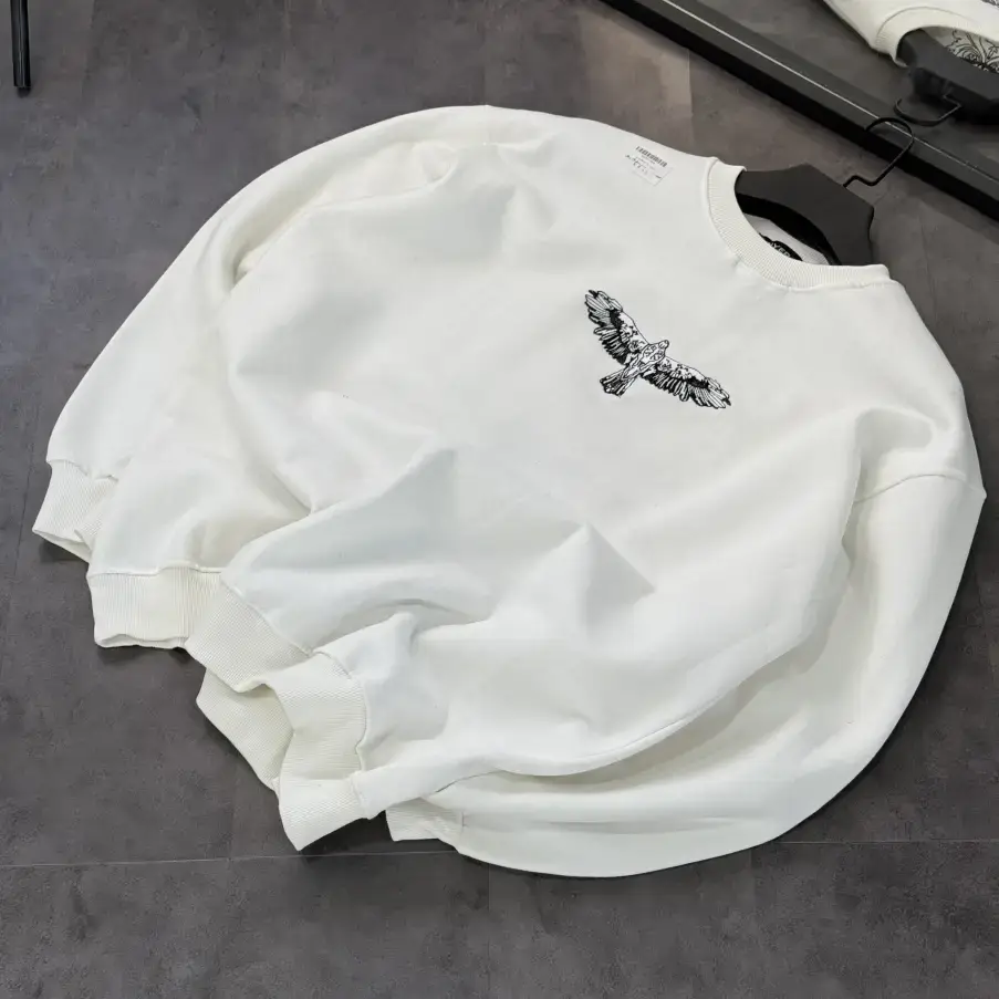 دورس سه نخ گلدوزی عقاب - تصویر 2