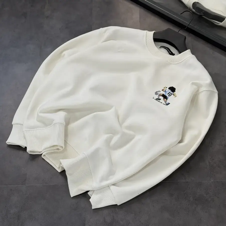 دورس سه نخ پنبه مارودونا - تصویر 5