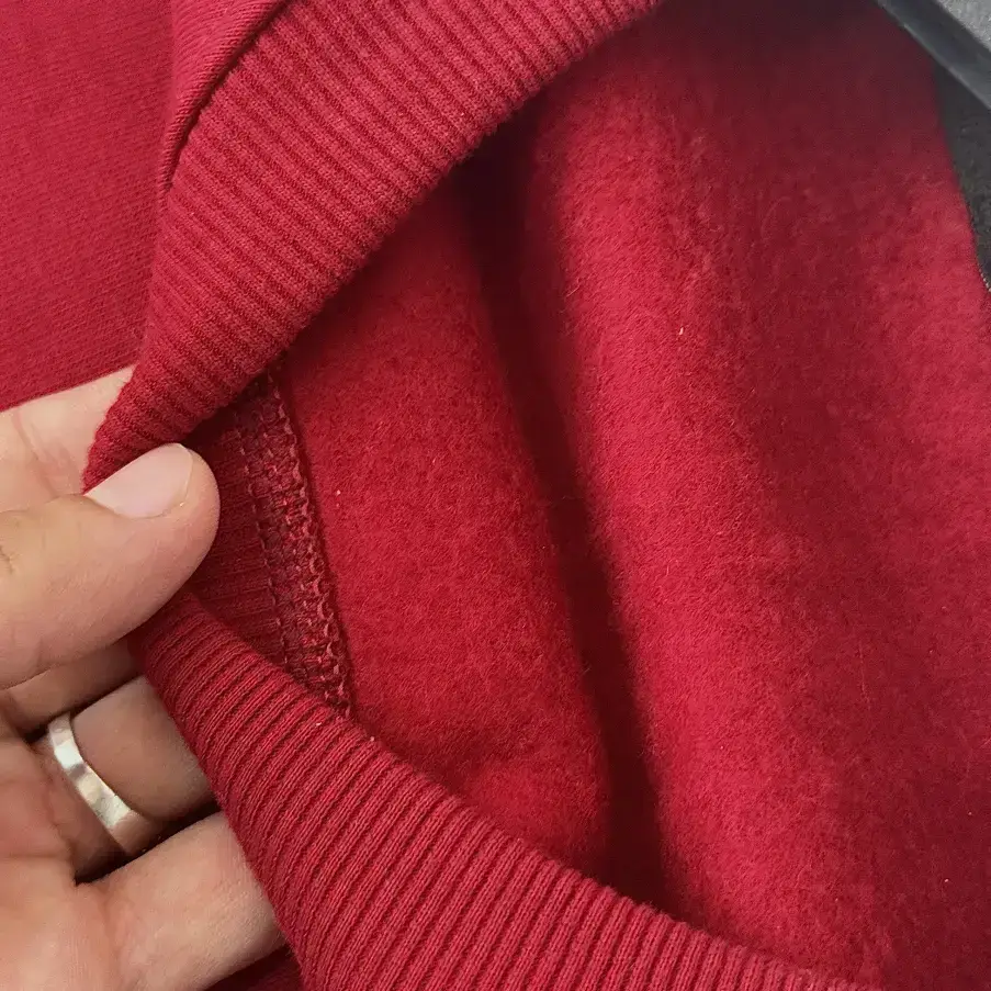 دورس سه نخ پنبه گلدوزی مینیمال  - تصویر 2