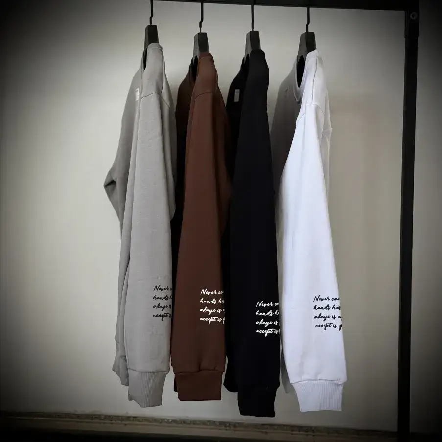 دورس سه نخ پنبه مینیمال - تصویر 4