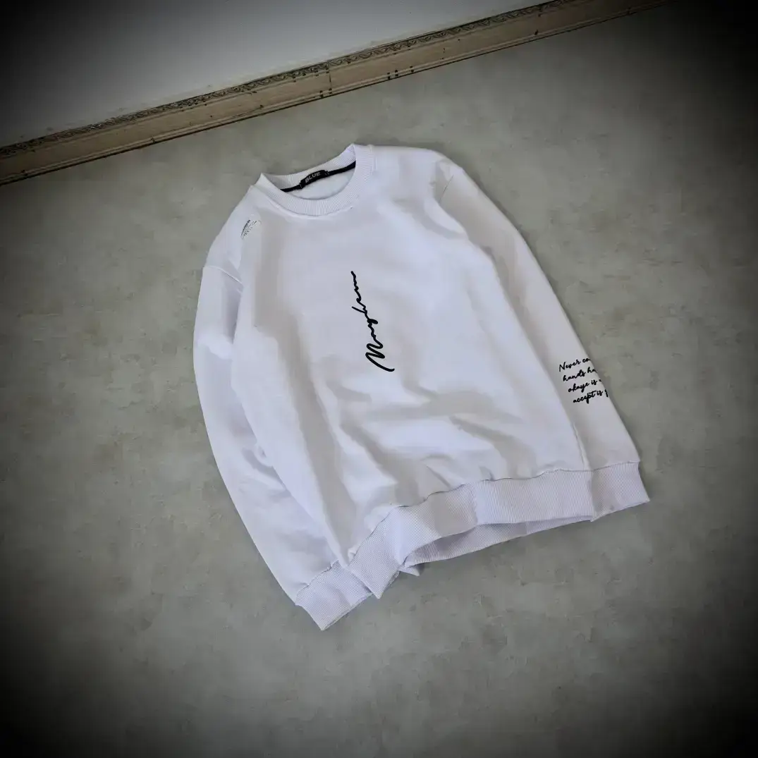 دورس سه نخ پنبه مینیمال - تصویر 2