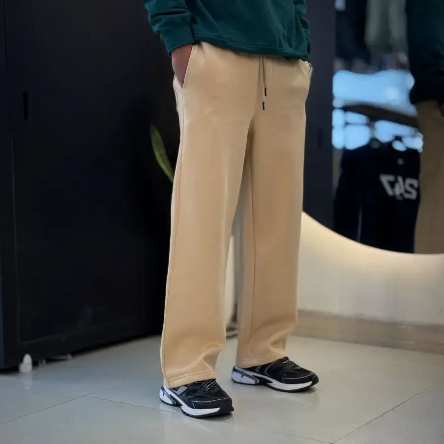 جاگر نیم بگ بیسیک مچینست - تصویر 6