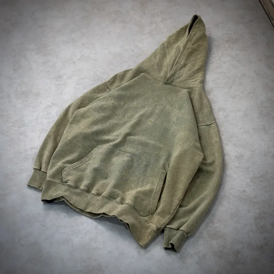 هودی بیسیک سنگ شور  - تصویر 3