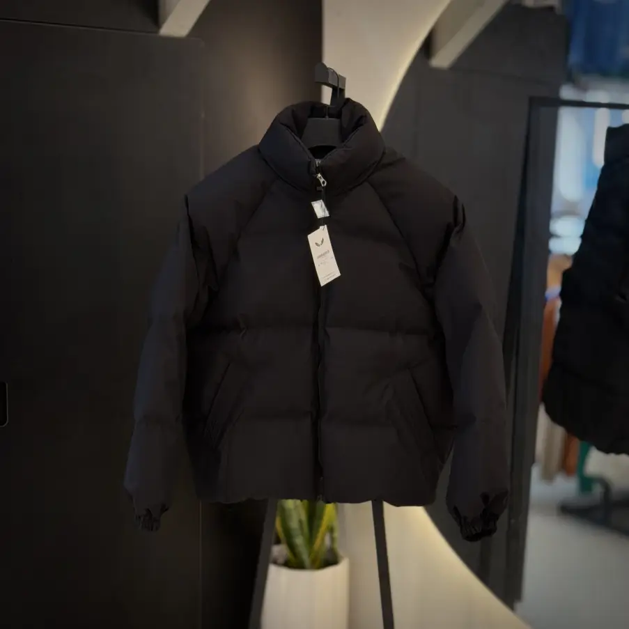 کاپشن پفی بیسیک مراکش - تصویر 4