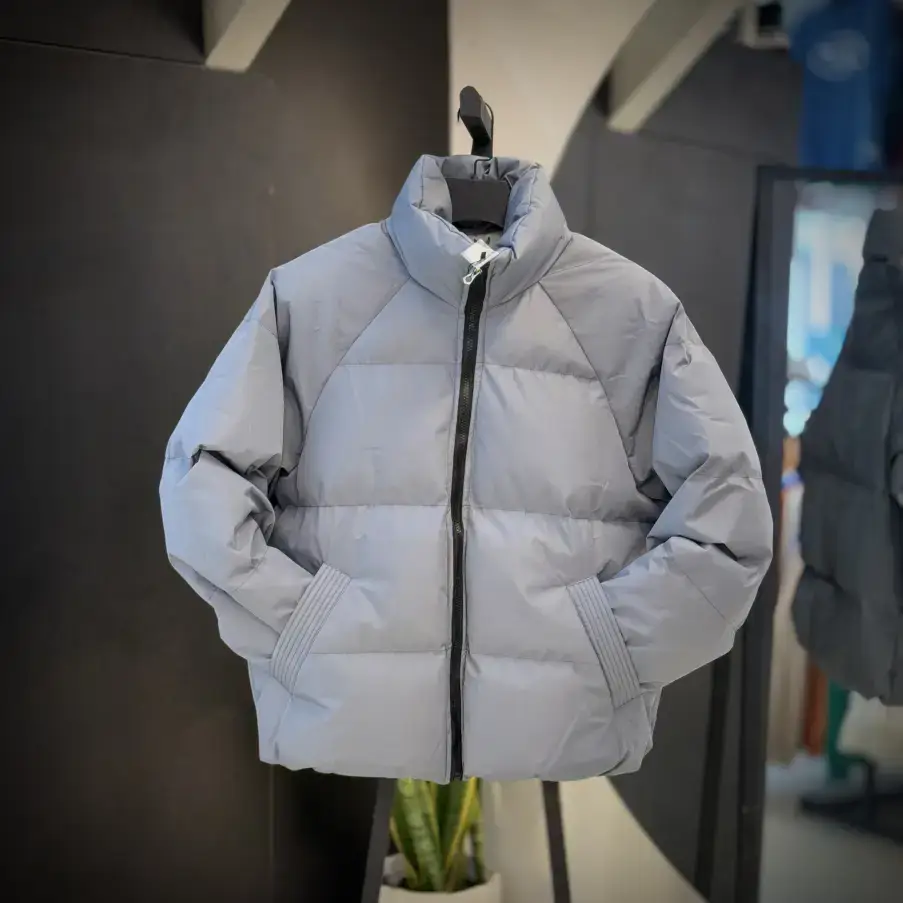 کاپشن پفی بیسیک مراکش - تصویر 3