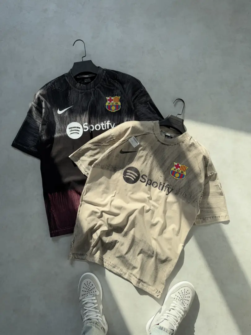 کیت بارسلونا - تصویر 3