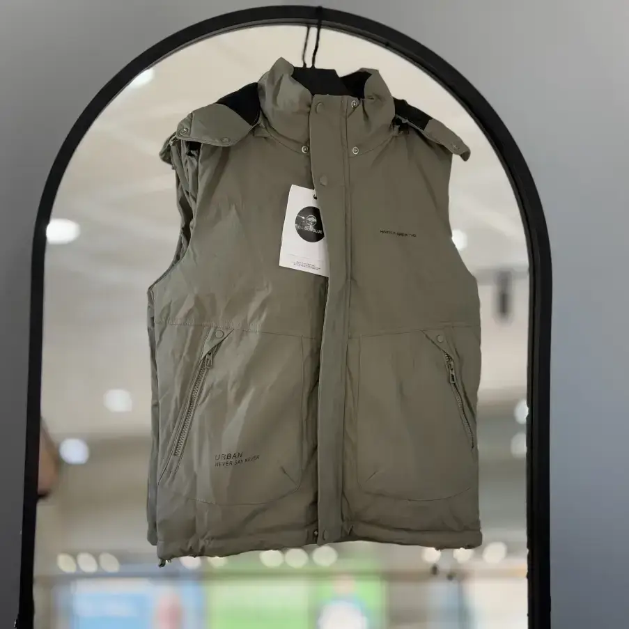 پافر چرم اعلا وارداتی - تصویر 2