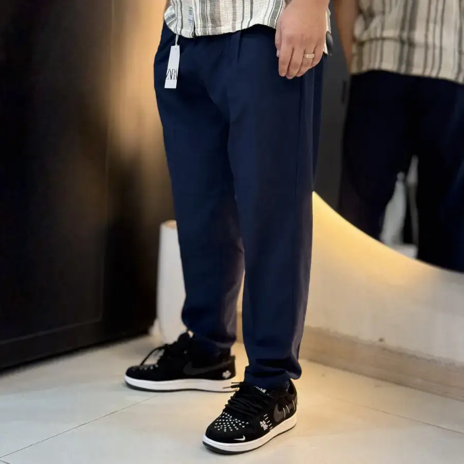 شلوار مام فیت بوگاتی - تصویر 2