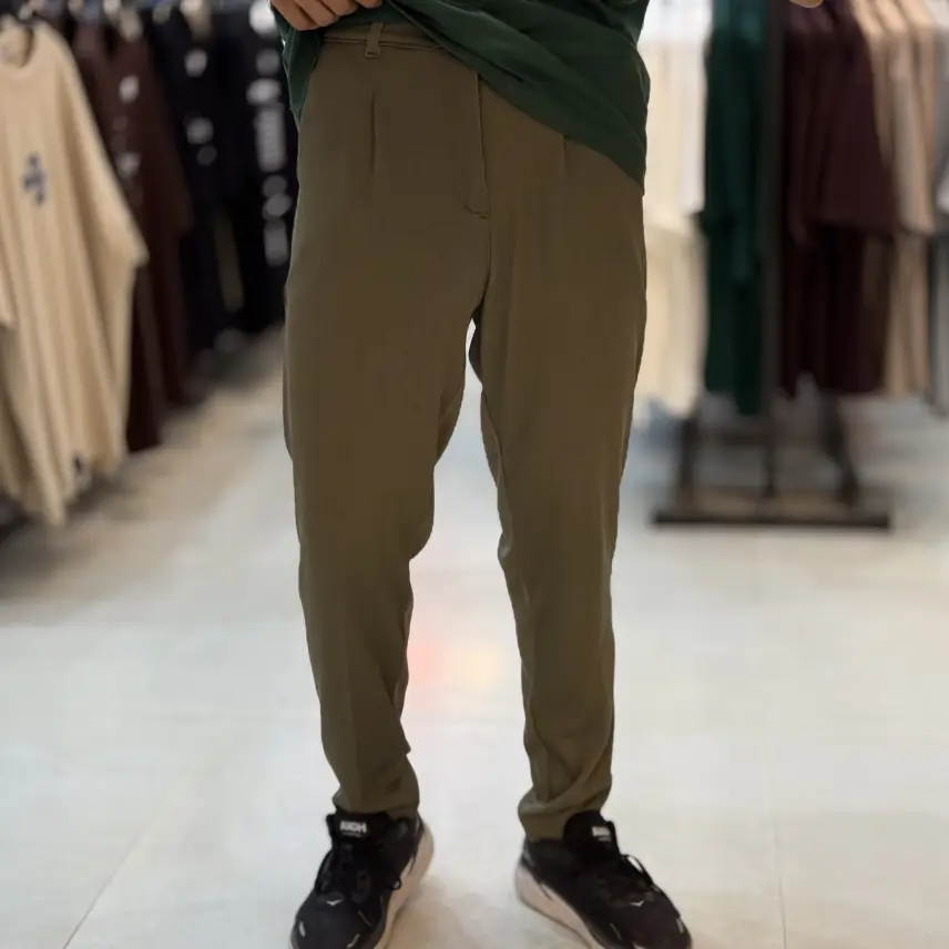 شلوار مراکشی بوی فرند - تصویر 4