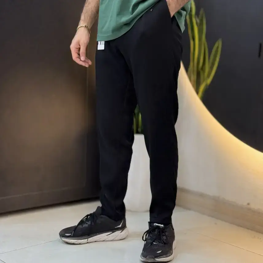 شلوار مراکشی بوی فرند - تصویر 3