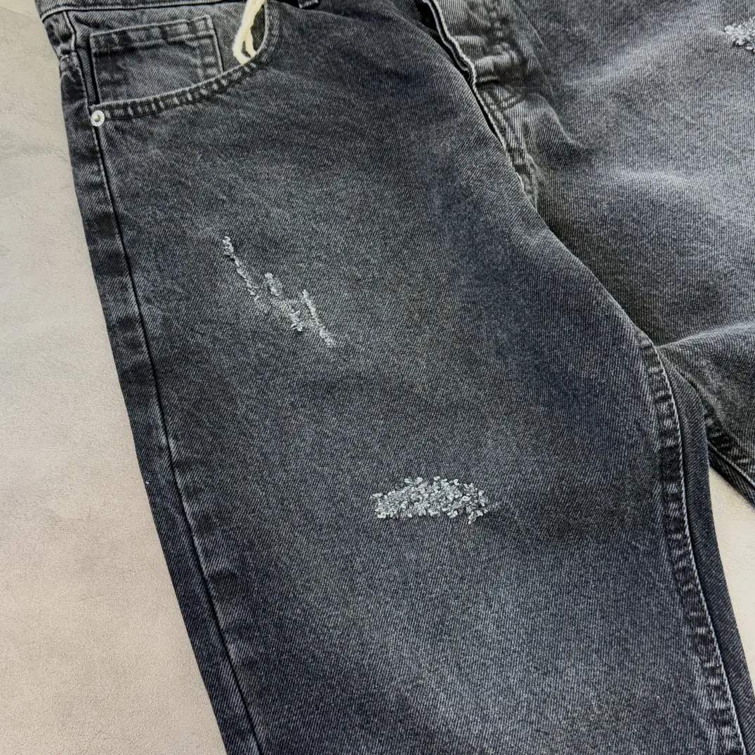 شلئار لی مام فیت ذغالی روشن کد 112 - تصویر 2