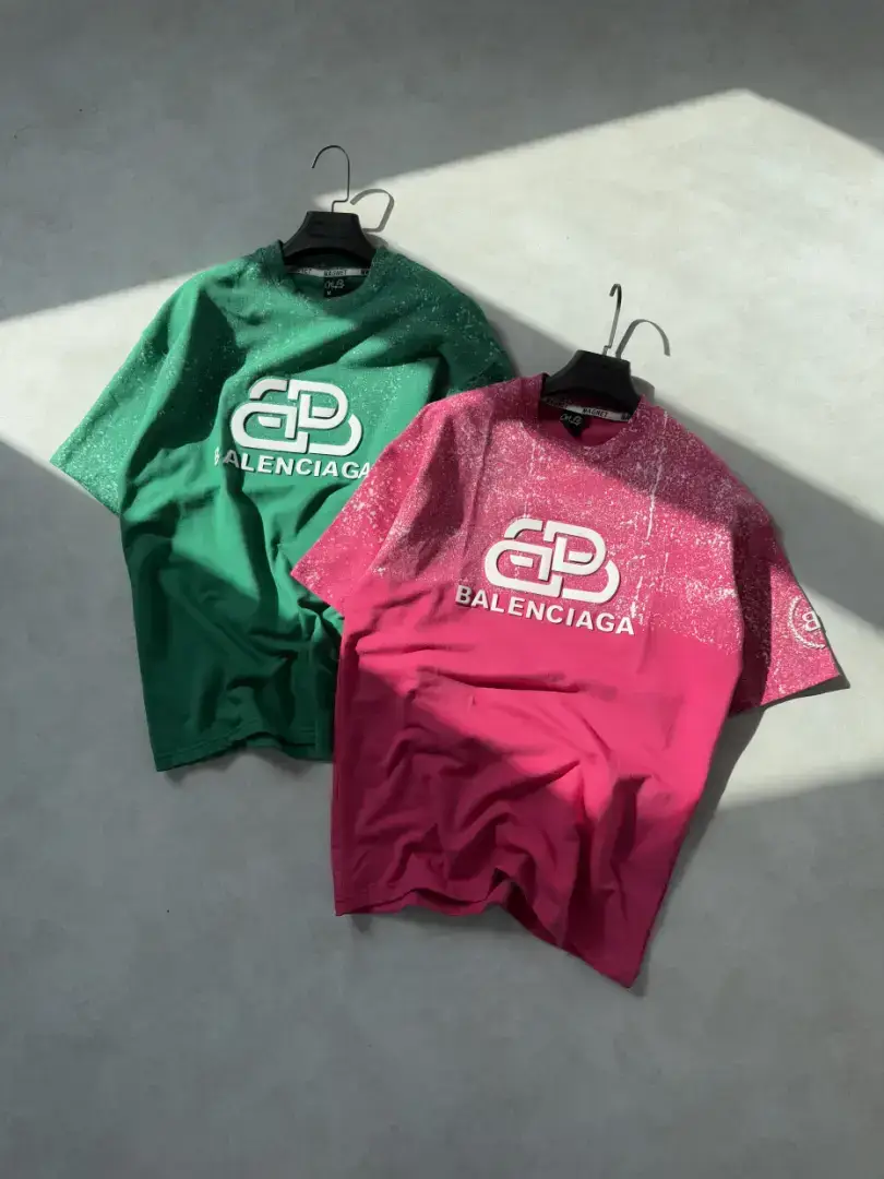 تیشرت بالنسیاگا - تصویر 2