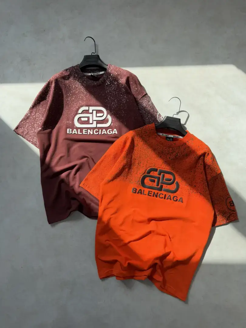 تیشرت بالنسیاگا - تصویر 3