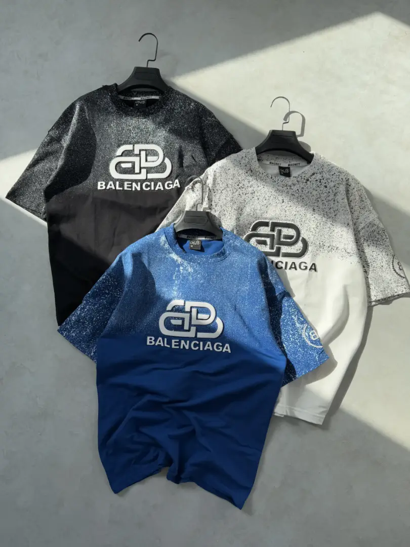 تیشرت بالنسیاگا - تصویر 4