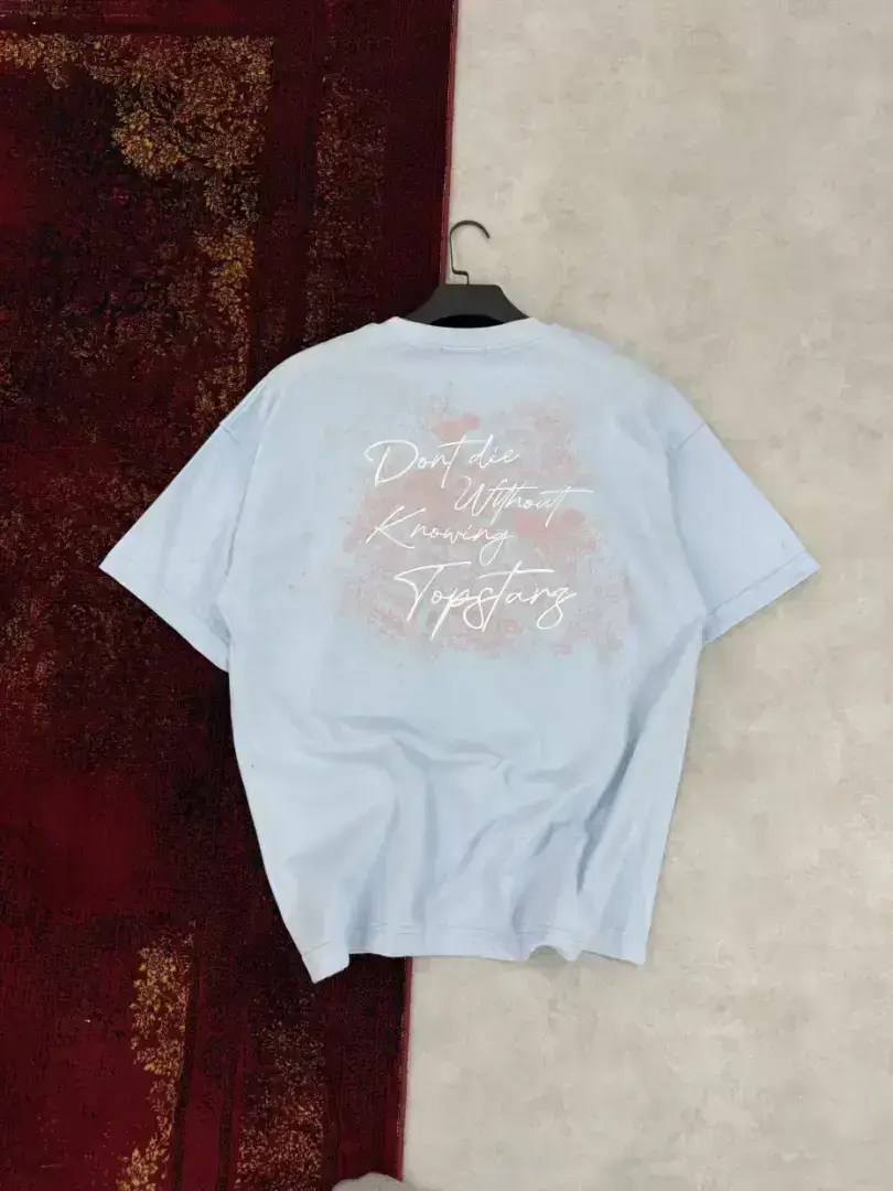 تیشرت ترک نوشته - تصویر 3