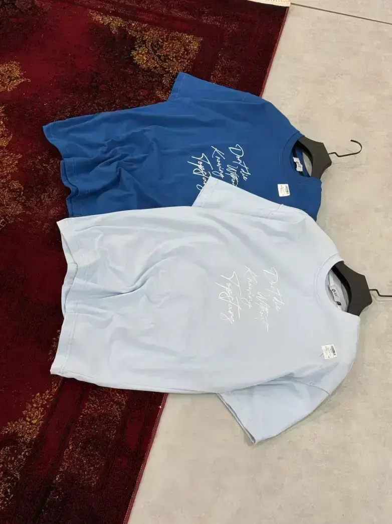 تیشرت ترک نوشته - تصویر 2