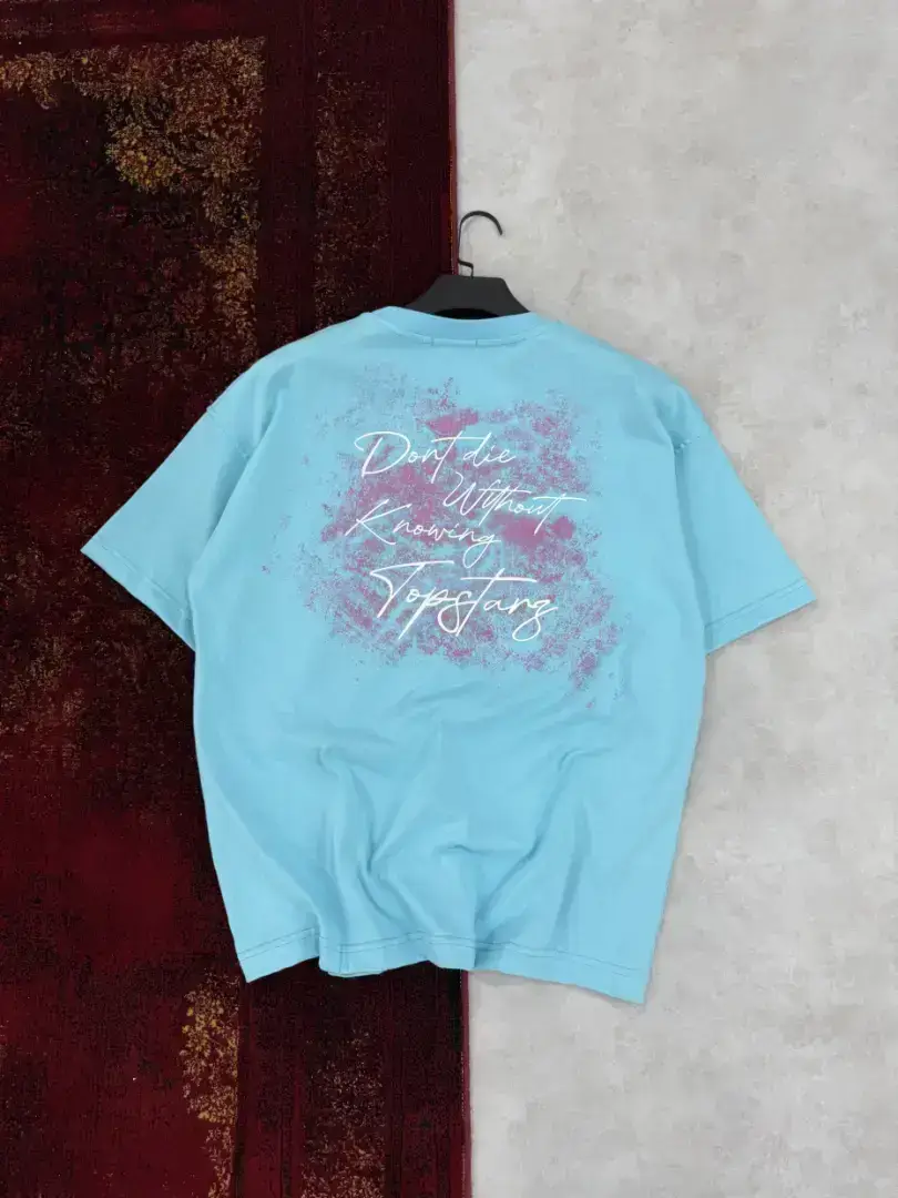 تیشرت ترک نوشته - تصویر 4