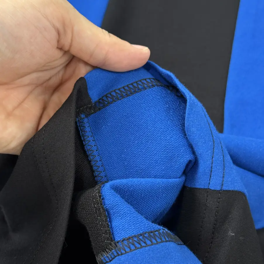 تیشرت کیت ورزشی اینتر میلان - تصویر 3