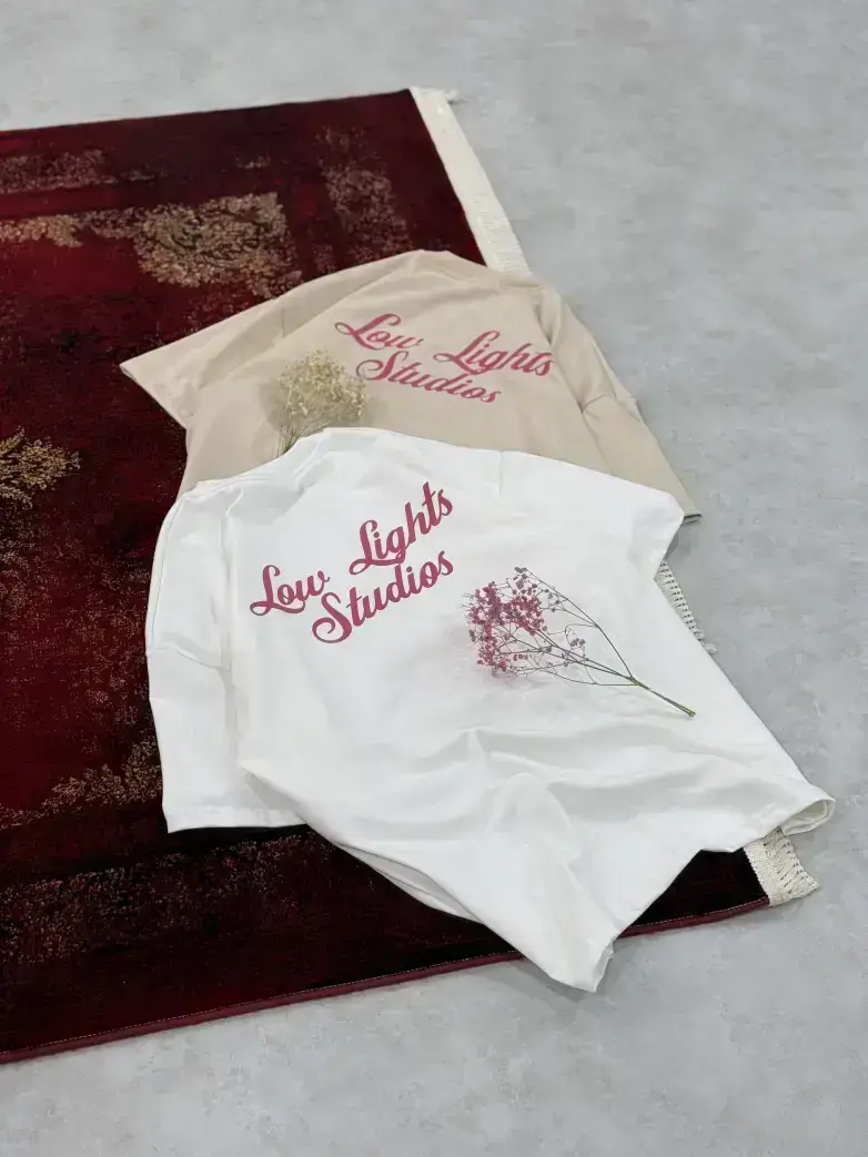 تیشرت love - تصویر 2