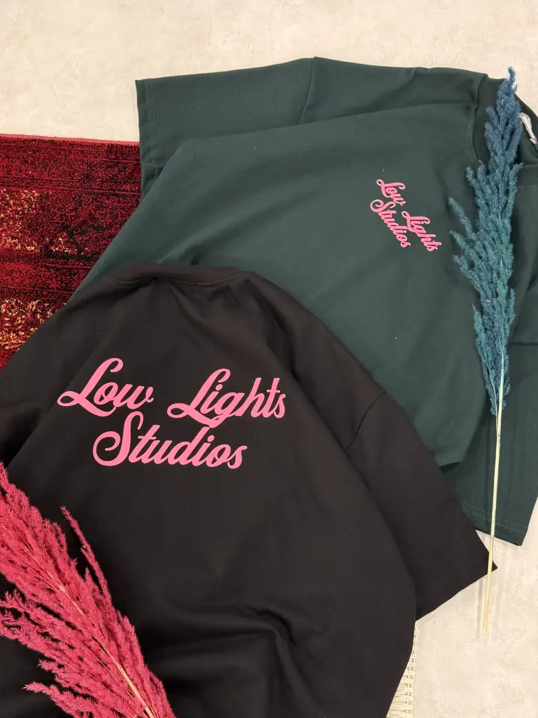 تیشرت love - تصویر 6