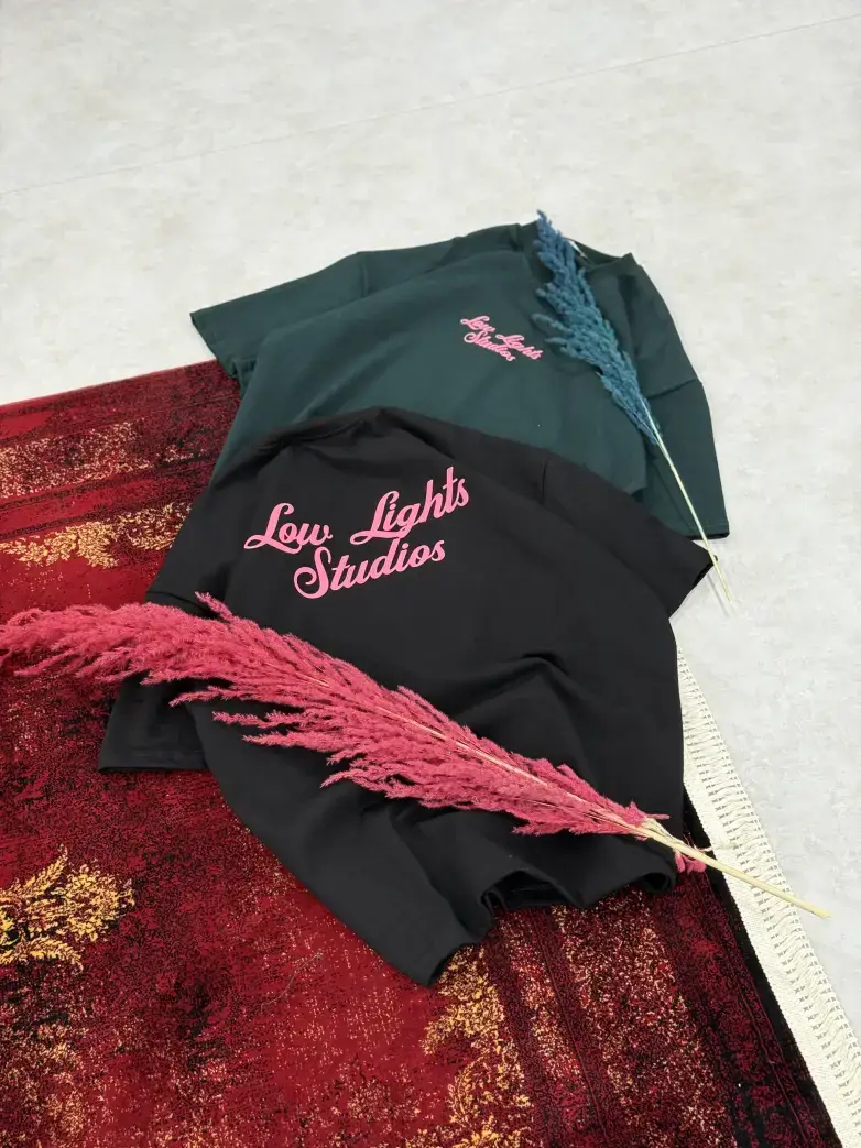 تیشرت love - تصویر 5