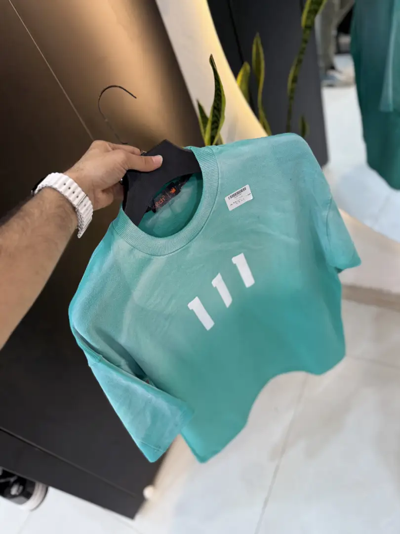 تیشرت 111 - تصویر 5