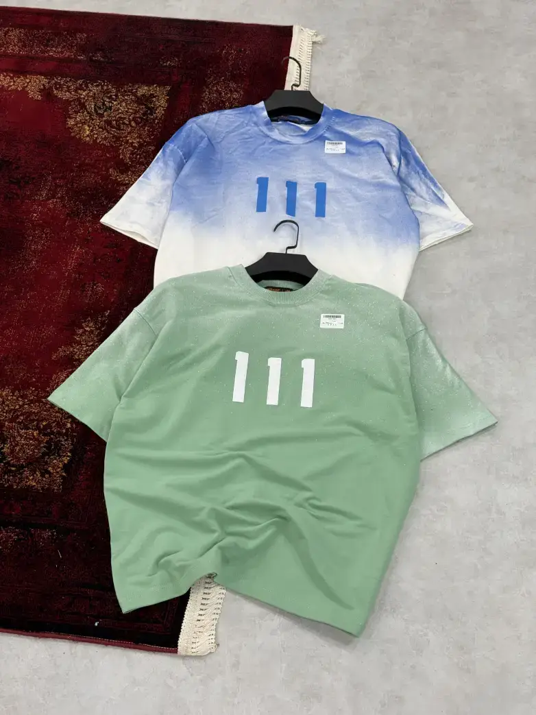 تیشرت 111 - تصویر 4
