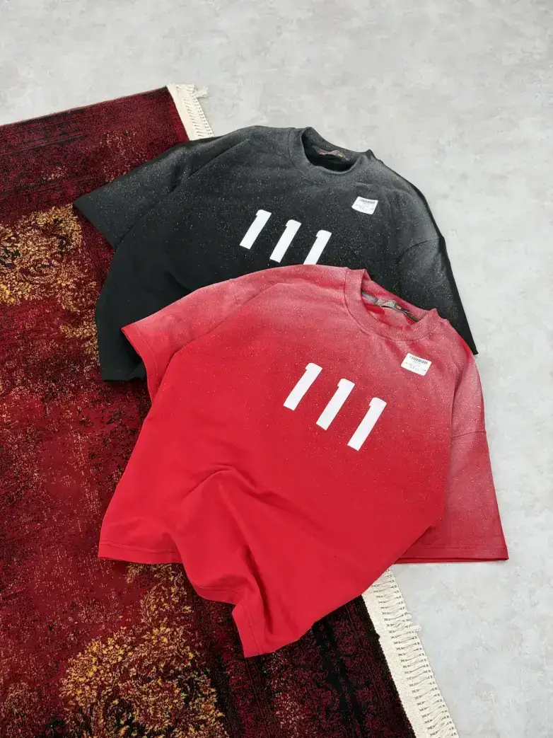 تیشرت 111 - تصویر 2