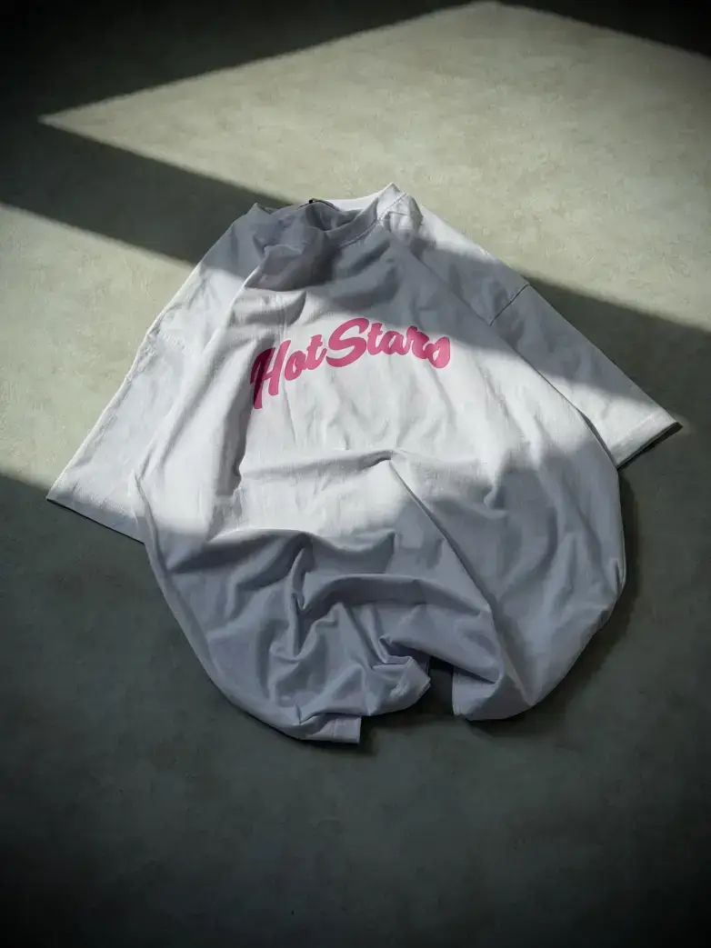 تیشرت اور سایز شعله - تصویر 2