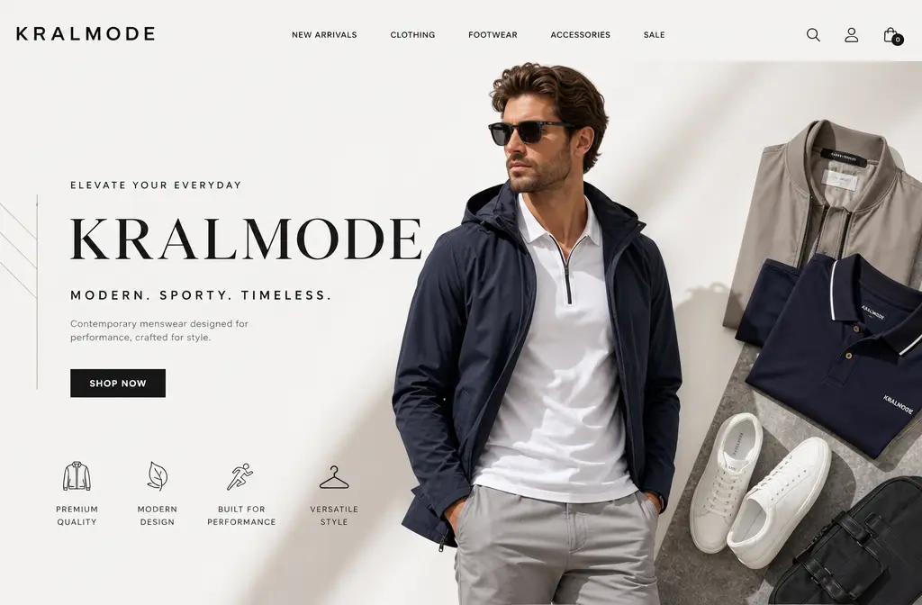 Slider image