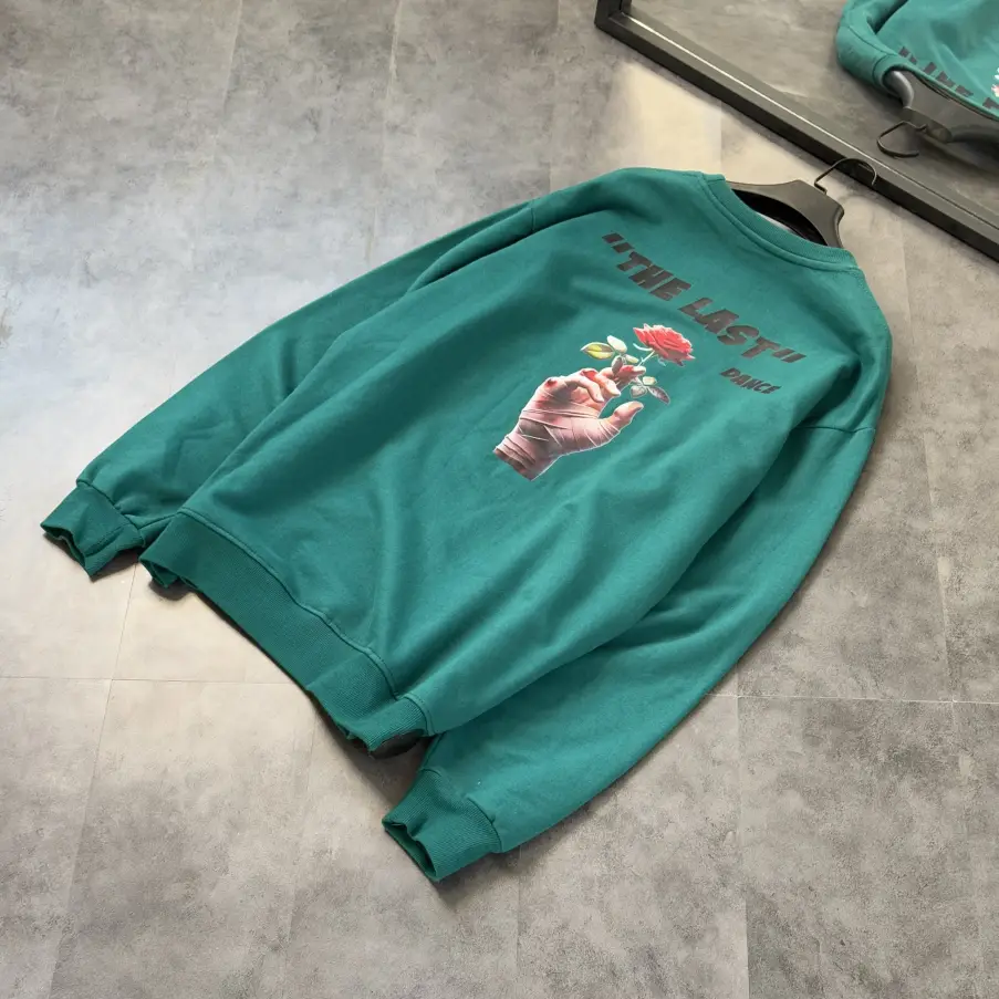 دورس دو نخ طرح دست زخمی - تصویر 1