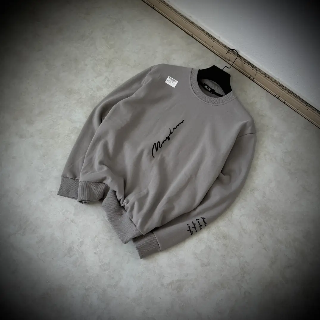 دورس سه نخ پنبه مینیمال - تصویر 1