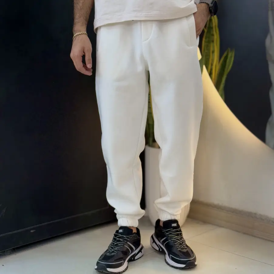 جاگر مچینست 2026 - تصویر 1