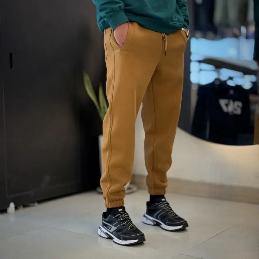 جاگر مچینست 2026 - تصویر 1