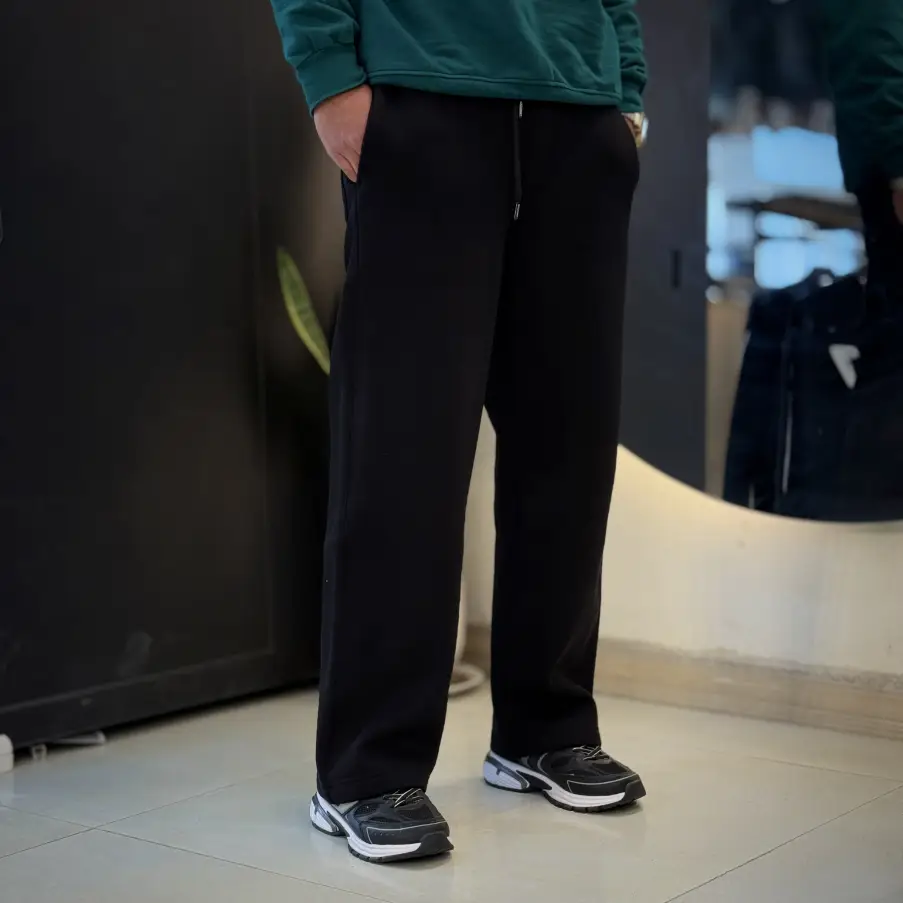 جاگر نیم بگ بیسیک مچینست - تصویر 1