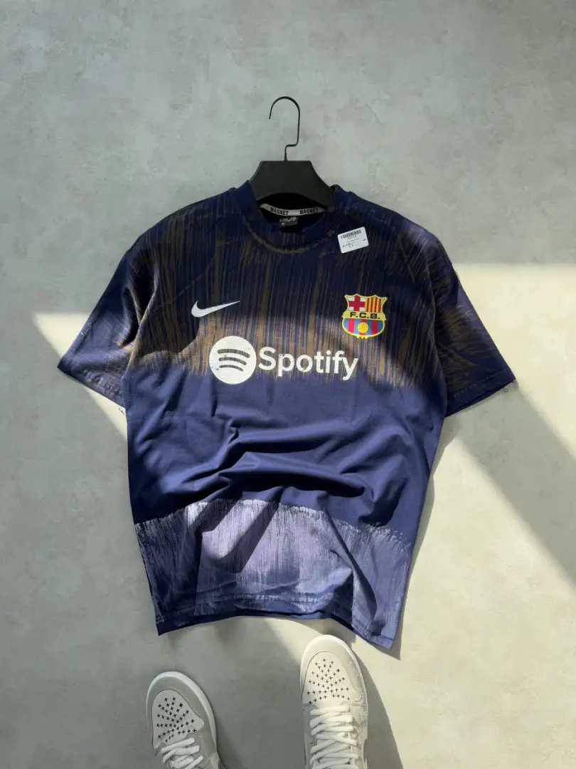 کیت بارسلونا - تصویر 1