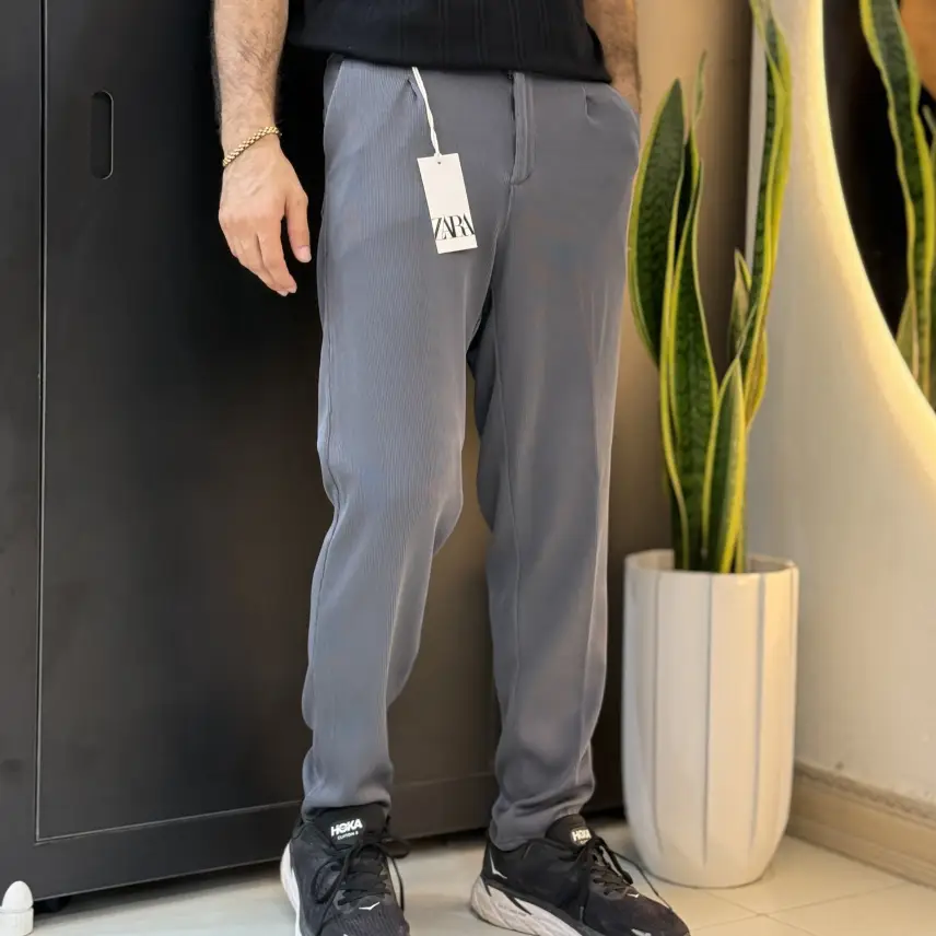 شلوار مراکشی بوی فرند - تصویر 1