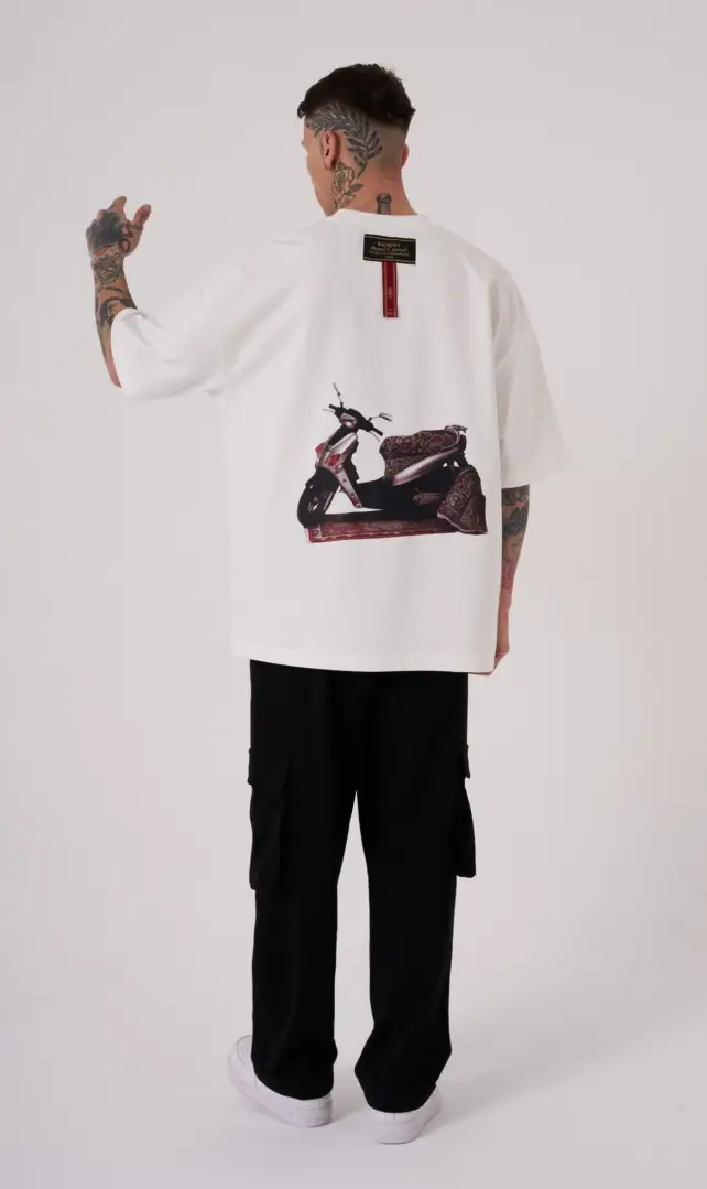 تیشرت ایتالیا - تصویر 1