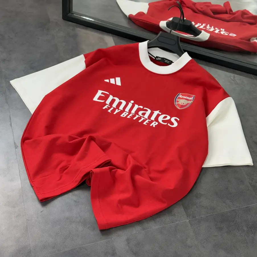 تیشرت کیت ارسنال - تصویر 1
