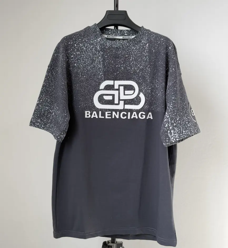 تیشرت بالنسیاگا - تصویر 1