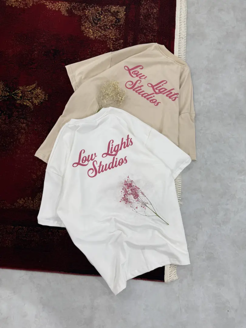 تیشرت love - تصویر 1