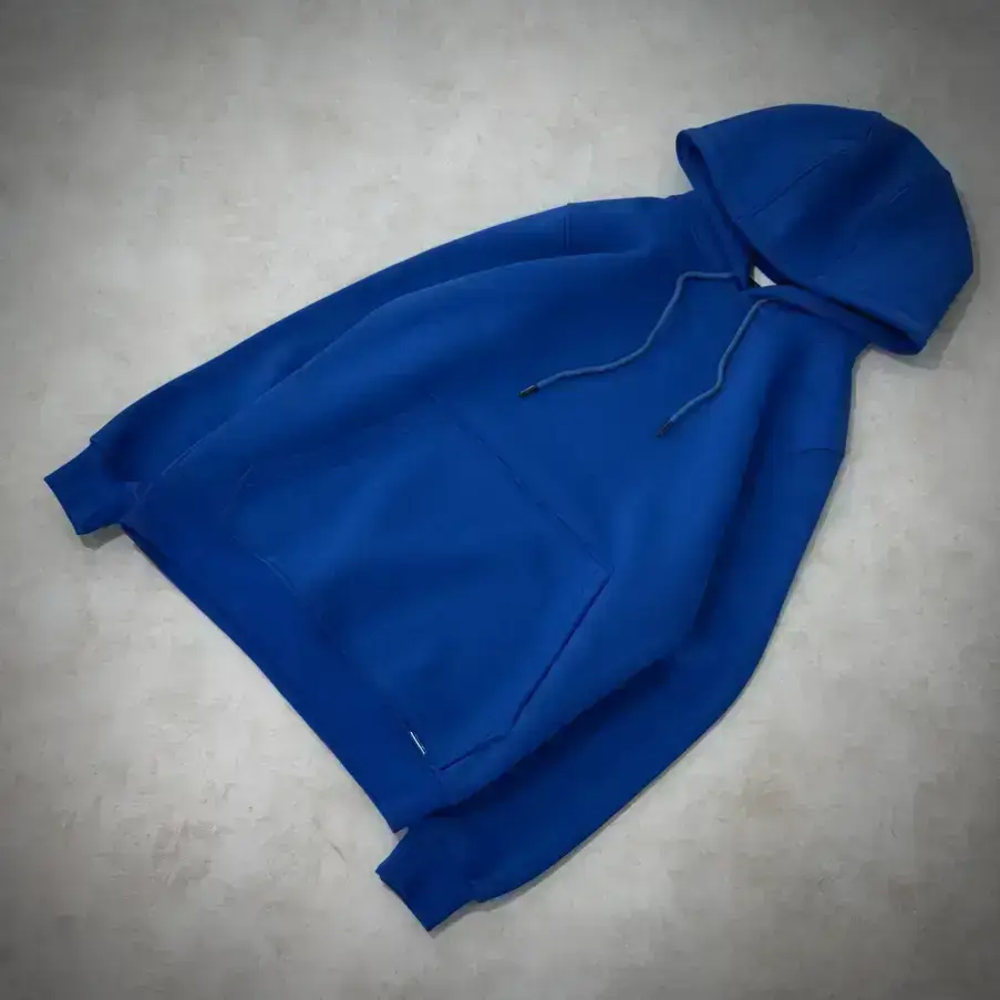 هودی بیسیک مچینست 2026 - تصویر 2