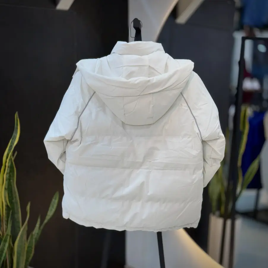 کاپشن وارداتی سفارش برند NIKE - تصویر 5